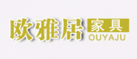 欧雅居家具品牌logo