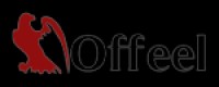 OFFEEL品牌logo
