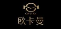 欧卡曼品牌logo
