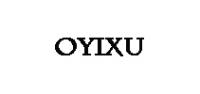 oyixu品牌logo