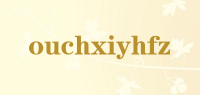 ouchxiyhfz品牌logo
