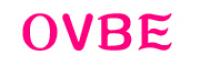 OVBE品牌logo