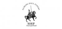 欧保罗服饰品牌logo
