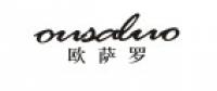 欧萨罗品牌logo