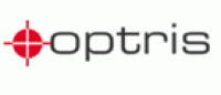 欧普士Optris品牌logo