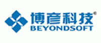 博彦科技品牌logo