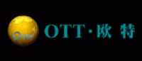 欧特OTT品牌logo