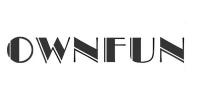 欧梵ownfun品牌logo