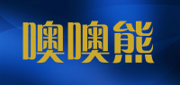 噢噢熊品牌logo