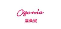 ozonic品牌logo