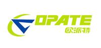 欧派特OPATE品牌logo