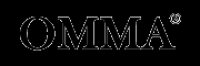 OMMA品牌logo