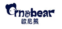 欧尼熊品牌logo