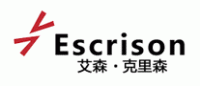 艾森克里森Escrison品牌logo