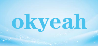 okyeah品牌logo