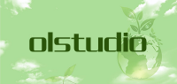 olstudio品牌logo