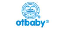 otbaby品牌logo