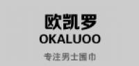 okaluoo品牌logo