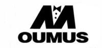 OUMUS品牌logo