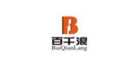 百千浪品牌logo