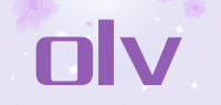 olv品牌logo