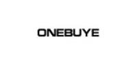 onebuye服饰品牌logo