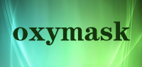 oxymask品牌logo