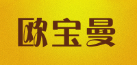欧宝曼品牌logo