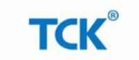 欧立通TCK品牌logo