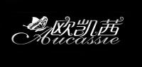 欧凯茜AUCASSIE品牌logo