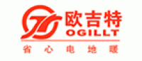欧吉特品牌logo