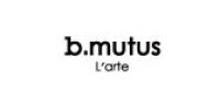 bmutus品牌logo