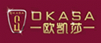 欧凯莎品牌logo