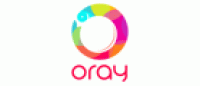 Oray品牌logo