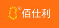 佰仕利bsl品牌logo