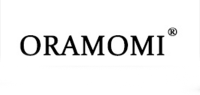 ORAMOMI品牌logo