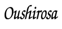欧仕罗萨品牌logo