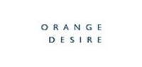 orangedesire品牌logo