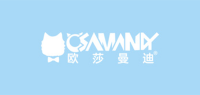 欧莎曼迪品牌logo