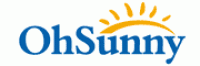 OhSunny品牌logo