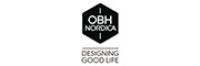 OBH品牌logo