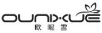 欧昵雪品牌logo