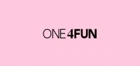 one4fun品牌logo