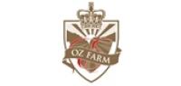 ozfarm品牌logo