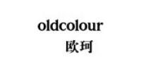oldcolour品牌logo