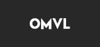 omvl服饰品牌logo