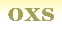 oxs品牌logo