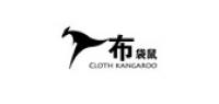布袋鼠品牌logo