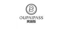 OUPAIPASS品牌logo