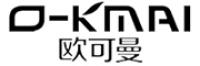 欧可曼品牌logo